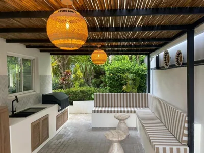 Kinnaree Grand Villa - pool, panoramic views, maid – Photos 4