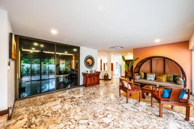 Kinnaree Grand Villa - pool, panoramic views, maid – Photos 7